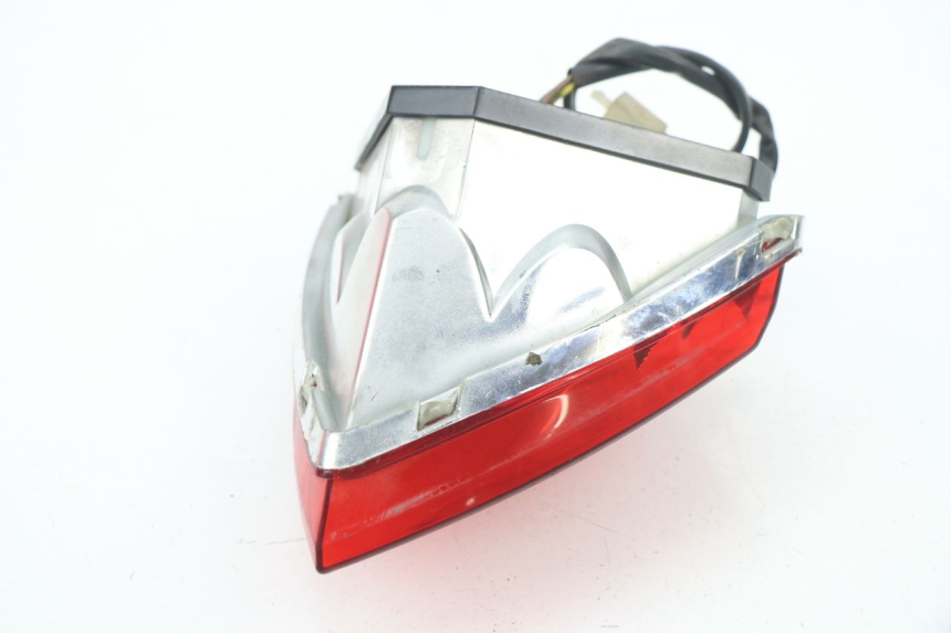 photo de RÜCKLICHT EUROCKA MATADOR 4T 50 (2010 - 2016) - Gesamtansicht des Produkts