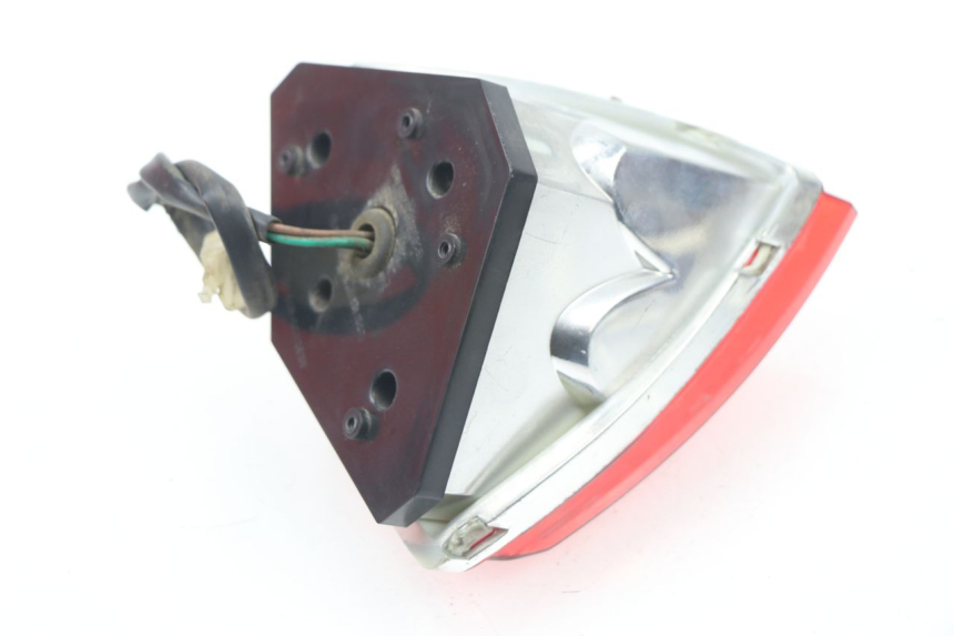 photo de RÜCKLICHT EUROCKA MATADOR 4T 50 (2010 - 2016) - Details der Befestigungspunkte