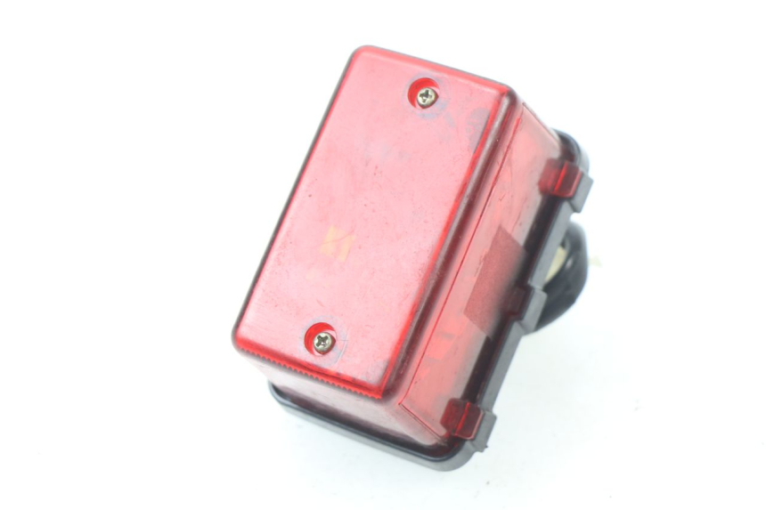 photo de RÜCKLICHT MATRA E-MO 1 (2009 - 2015)