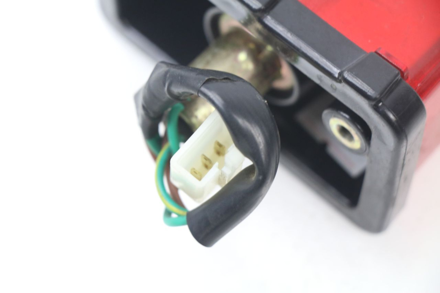 photo de RÜCKLICHT MATRA E-MO 1 (2009 - 2015)