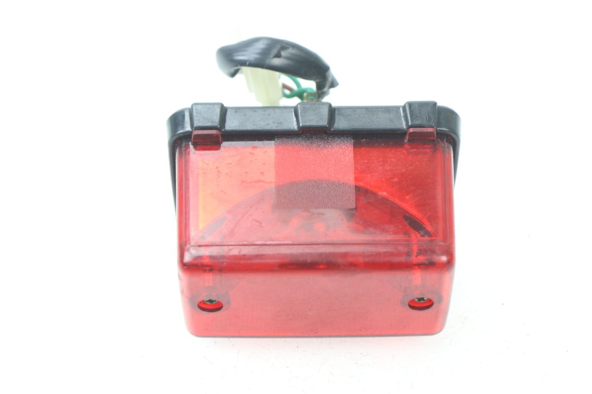 photo de RÜCKLICHT MATRA E-MO 1 (2009 - 2015)
