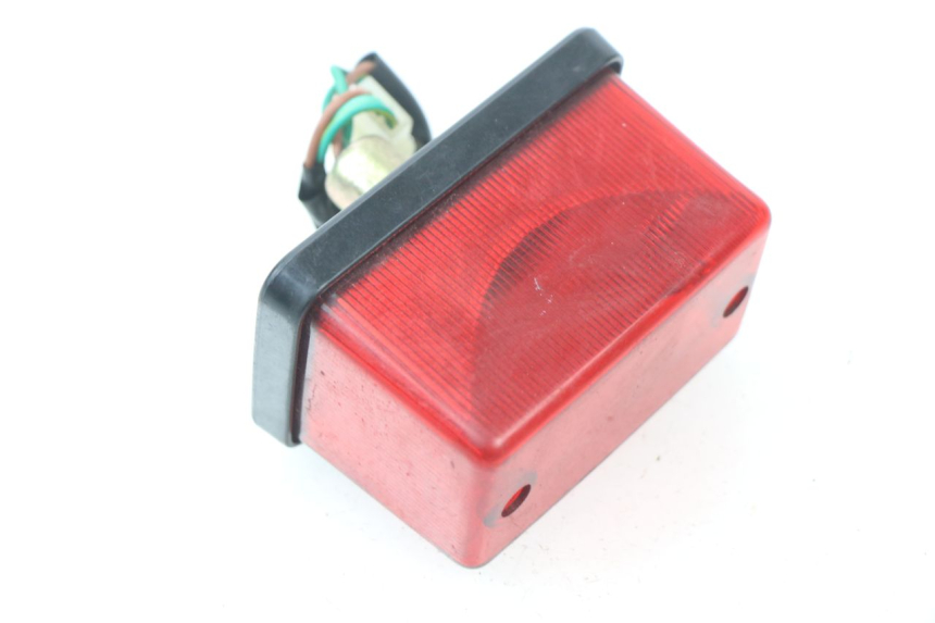 photo de RÜCKLICHT MATRA E-MO 1 (2009 - 2015)