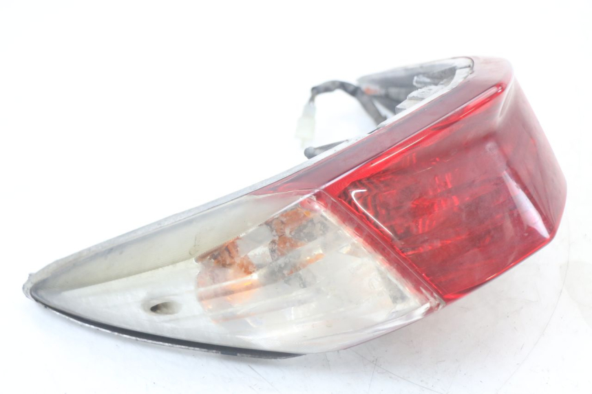 photo de RÜCKLICHT MBK FLAME X 125 (2004 - 2007)