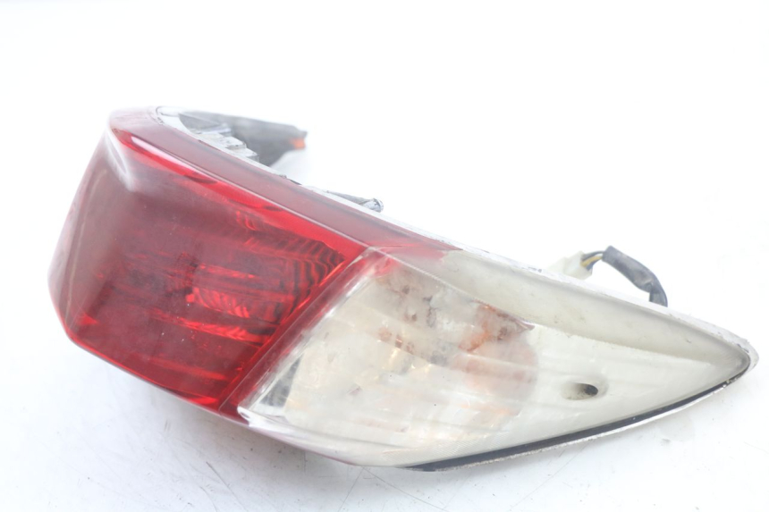 photo de RÜCKLICHT MBK FLAME X 125 (2004 - 2007)