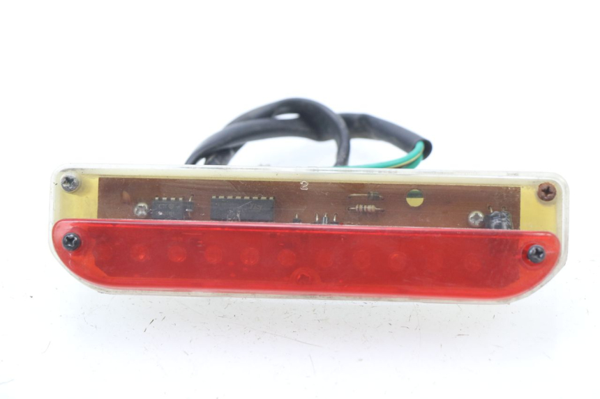 photo de RÜCKLICHT LINHAI MONARCH 125 (2003 - 2005) - Hauptansicht