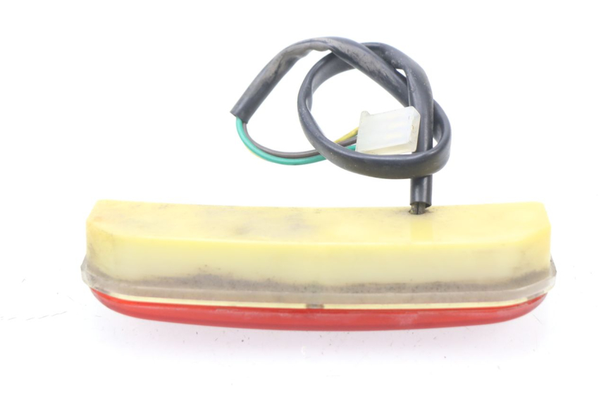 photo de RÜCKLICHT LINHAI MONARCH 125 (2003 - 2005) - Alternative Perspektive