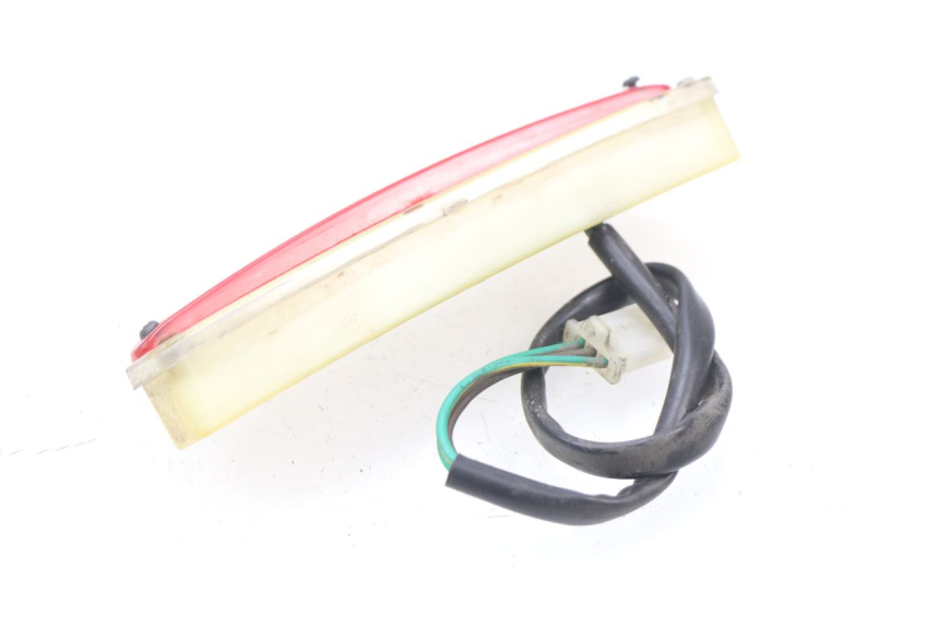 photo de RÜCKLICHT LINHAI MONARCH 125 (2003 - 2005) - Technische Nahaufnahme