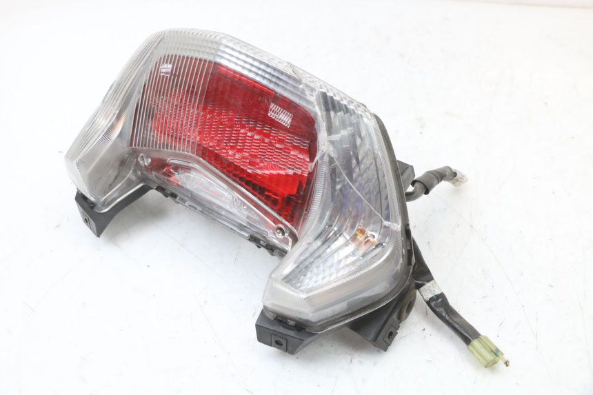photo de RÜCKLICHT MBK MW TRYPTIK 125 (2014 - 2016)