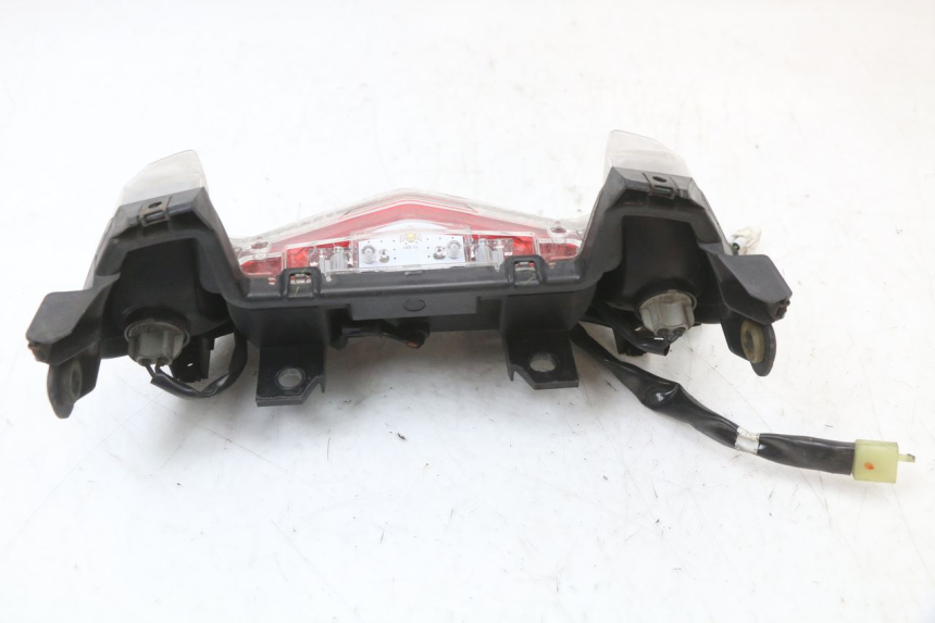 photo de RÜCKLICHT MBK MW TRYPTIK 125 (2014 - 2016)