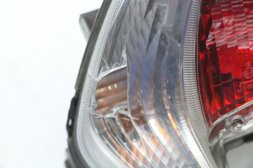 photo de RÜCKLICHT MBK MW TRYPTIK 125 (2014 - 2016)