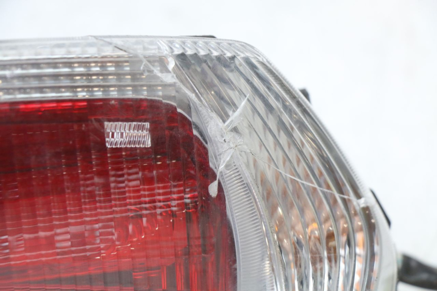 photo de RÜCKLICHT MBK MW TRYPTIK 125 (2014 - 2016)