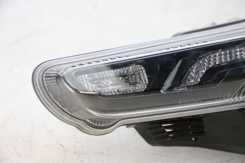 photo de RÜCKLICHT YAMAHA NEO'S CORE 1 (2022 - 2026) - Charakteristische Merkmale