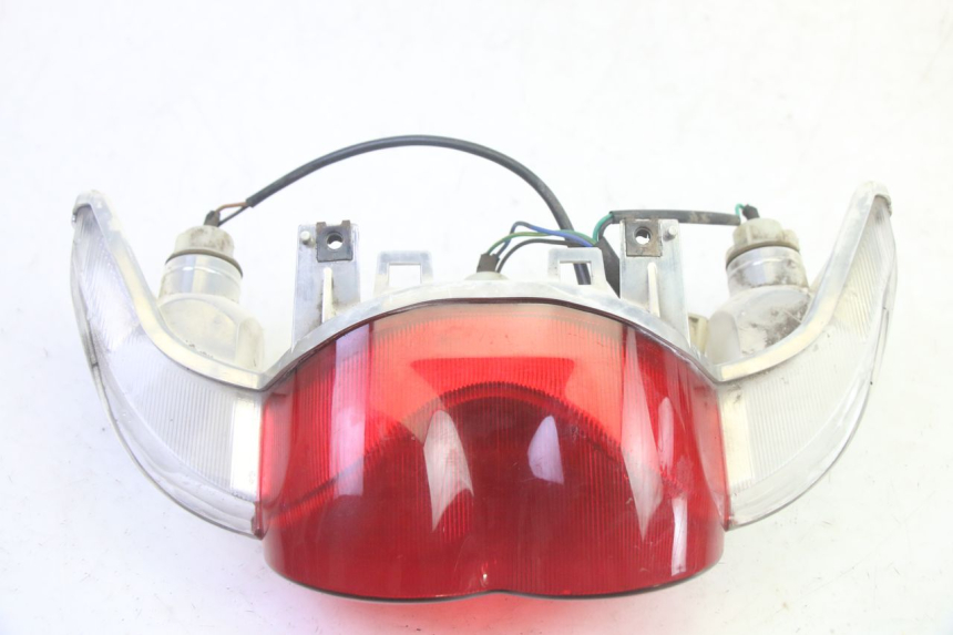 photo de RÜCKLICHT YAMAHA NEOS NEO'S 4T 50 (2008 - 2016) - Alternative Perspektive