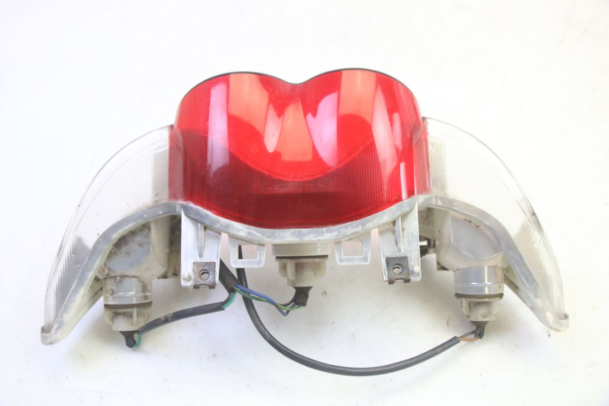 photo de RÜCKLICHT YAMAHA NEOS NEO'S 4T 50 (2008 - 2016) - Technische Nahaufnahme