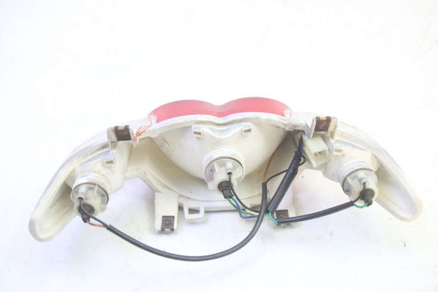 photo de RÜCKLICHT YAMAHA NEOS NEO'S 4T 50 (2008 - 2016) - Gesamtansicht des Produkts