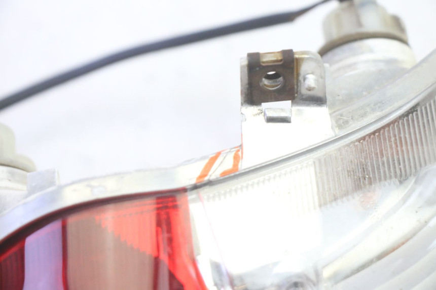 photo de RÜCKLICHT YAMAHA NEOS NEO'S 4T 50 (2008 - 2016) - Oberflächenzustand und Material