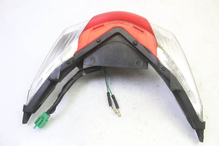 photo de RÜCKLICHT KYMCO LIKE 4T 50 (2019 - 2025)