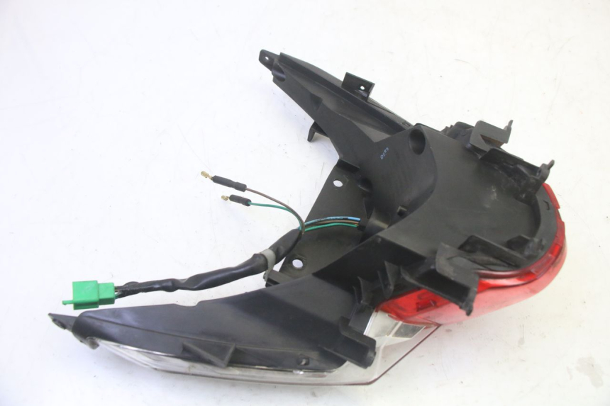 photo de RÜCKLICHT KYMCO LIKE 4T 50 (2019 - 2025)