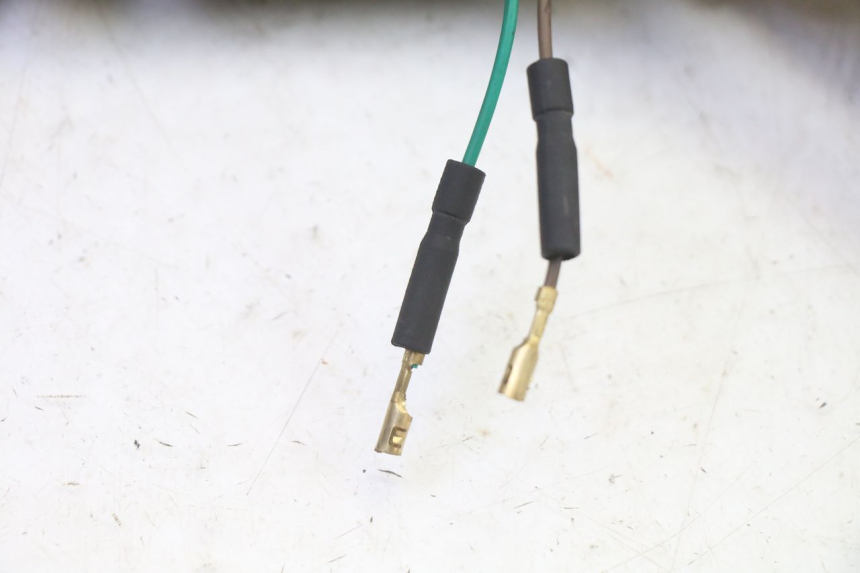 photo de RÜCKLICHT KYMCO LIKE 4T 50 (2019 - 2025)