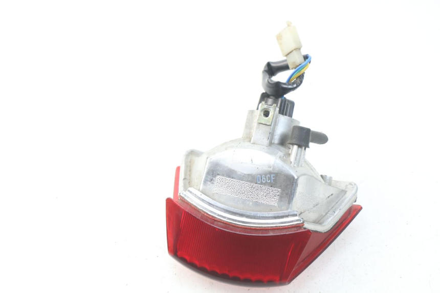 photo de RÜCKLICHT PIAGGIO NEW TYPHOON 50 (2010 - 2017)