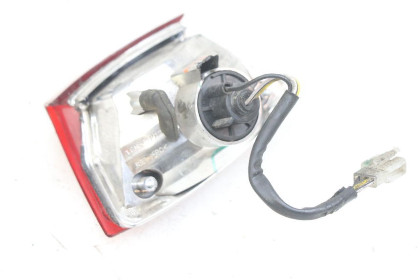 photo de RÜCKLICHT PIAGGIO NEW TYPHOON 50 (2018 - 2021)