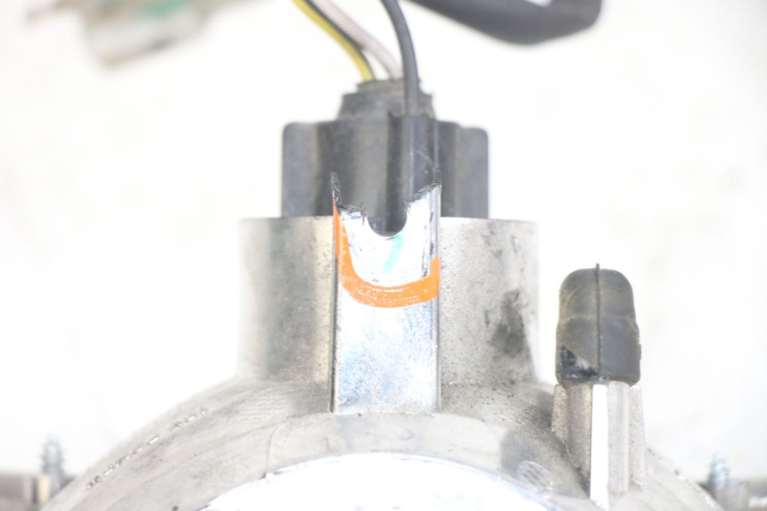 photo de RÜCKLICHT PIAGGIO NEW TYPHOON 50 (2018 - 2021)