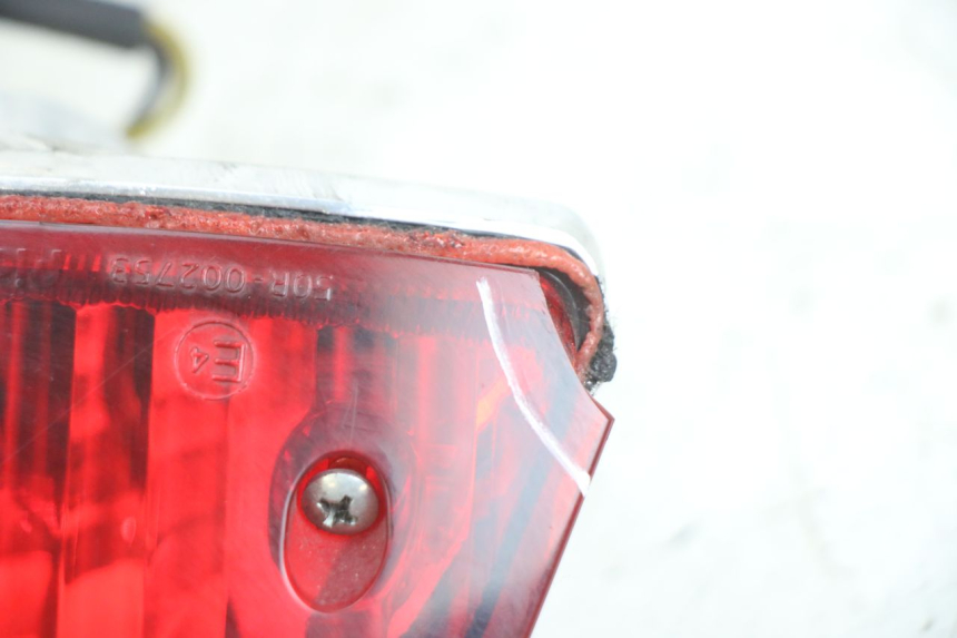 photo de RÜCKLICHT PIAGGIO NEW TYPHOON 50 (2018 - 2021)