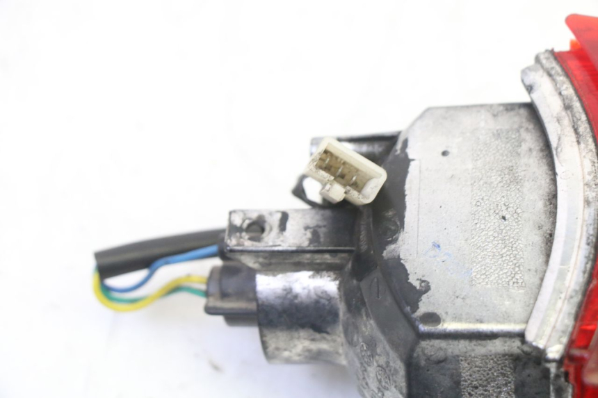 photo de RÜCKLICHT PIAGGIO NEW TYPHOON 50 (2010 - 2017)