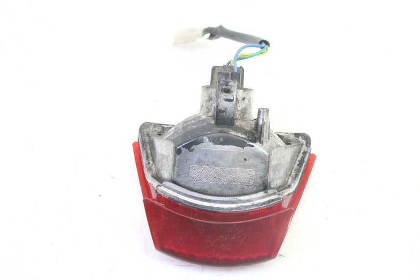 photo de RÜCKLICHT PIAGGIO NEW TYPHOON 50 (2010 - 2017)