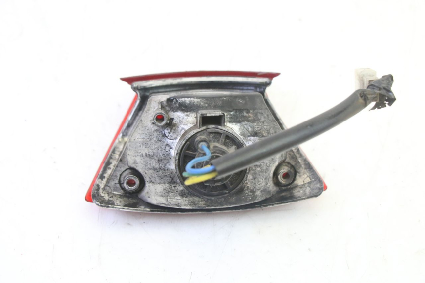 photo de RÜCKLICHT PIAGGIO NEW TYPHOON 50 (2010 - 2017)