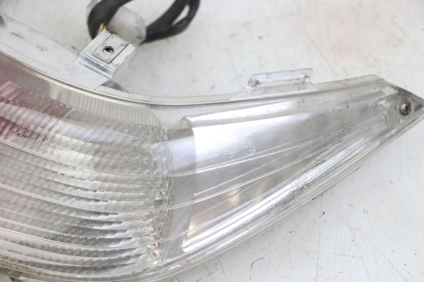 photo de RÜCKLICHT GILERA NEXUS 125 (2009 - 2013)