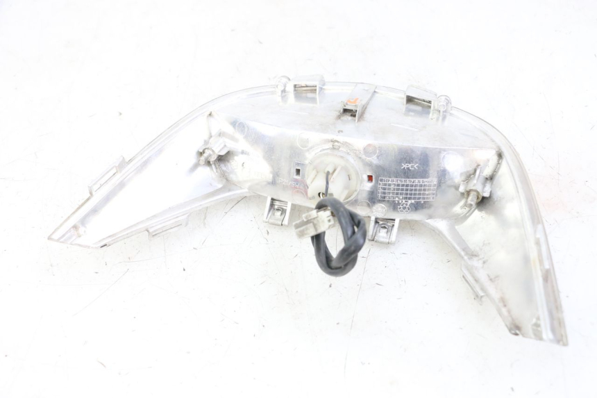 photo de RÜCKLICHT GILERA NEXUS 125 (2009 - 2013)