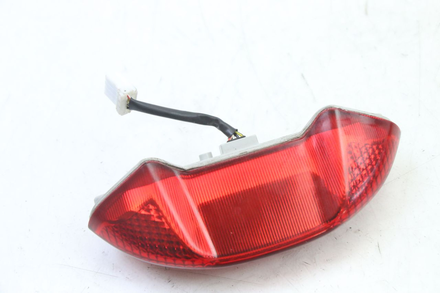 photo de RÜCKLICHT PIAGGIO NRG POWER PUREJET 50 (2018 - 2021)