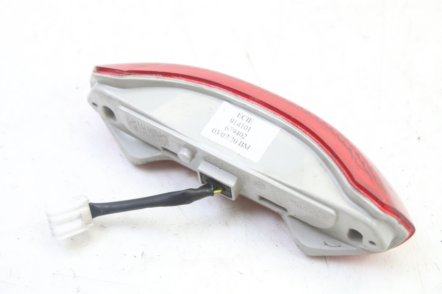 photo de RÜCKLICHT PIAGGIO NRG POWER PUREJET 50 (2018 - 2021)