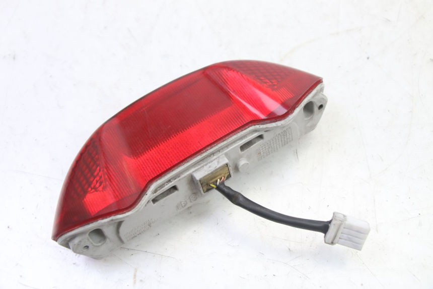 photo de RÜCKLICHT PIAGGIO NRG POWER PUREJET 50 (2018 - 2021)
