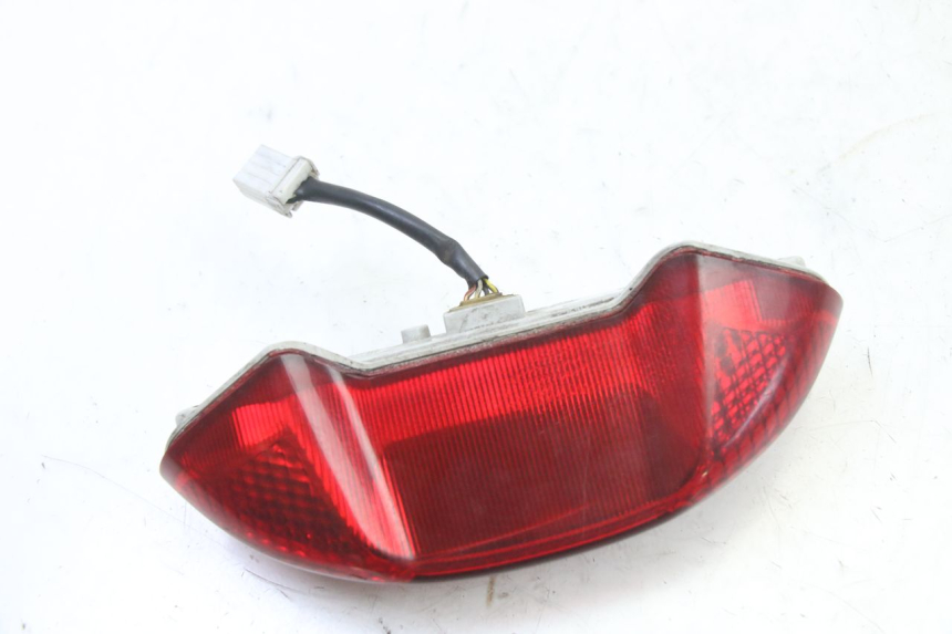 photo de RÜCKLICHT PIAGGIO NRG POWER PUREJET 50 (2018 - 2021)