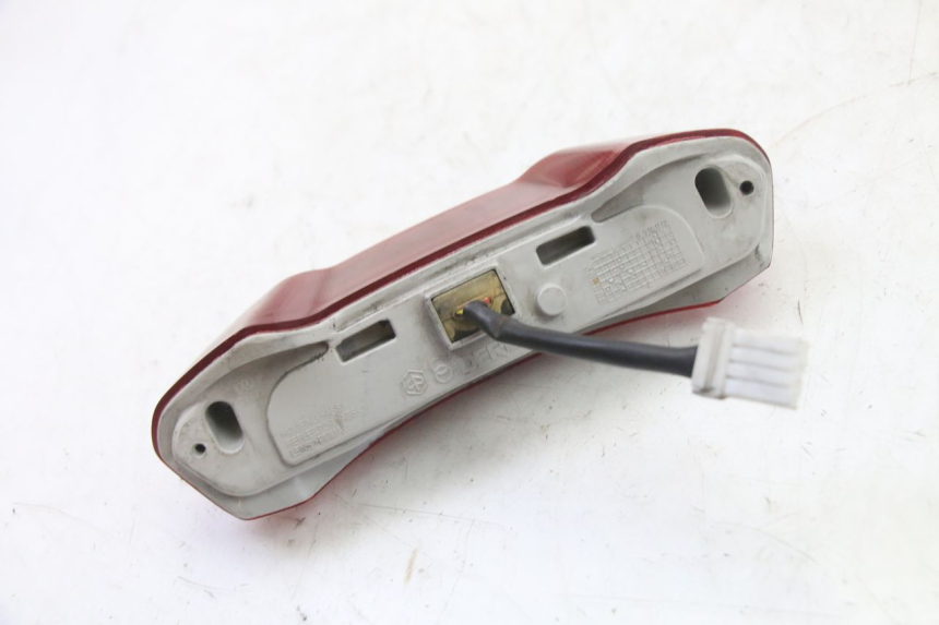 photo de RÜCKLICHT PIAGGIO NRG POWER PUREJET 50 (2018 - 2021)