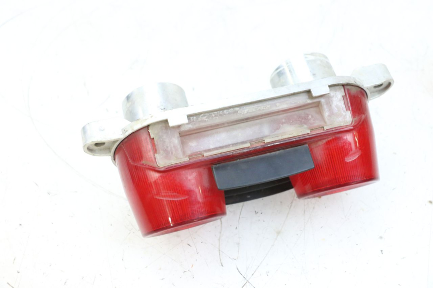 photo de RÜCKLICHT HONDA NSR R 125 (1994 - 2003) - Zoom auf Gebrauchszustand