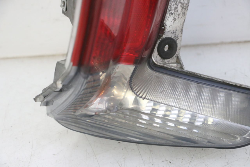 photo de RÜCKLICHT HONDA NTV DEAUVILLE ABS 700 (2007 - 2016)