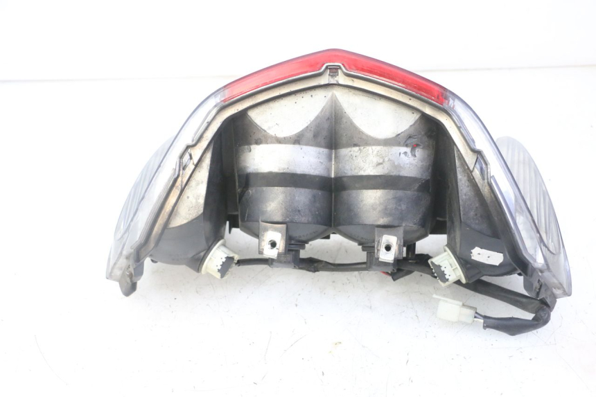 photo de RÜCKLICHT HONDA NTV DEAUVILLE ABS 700 (2007 - 2016)