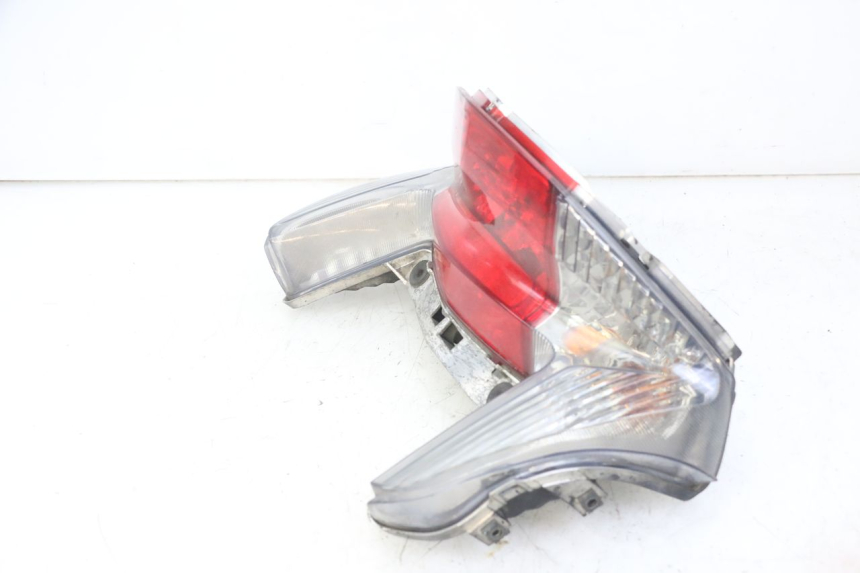 photo de RÜCKLICHT HONDA NTV DEAUVILLE ABS 700 (2007 - 2016)