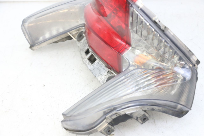 photo de RÜCKLICHT HONDA NTV DEAUVILLE ABS 700 (2007 - 2016)