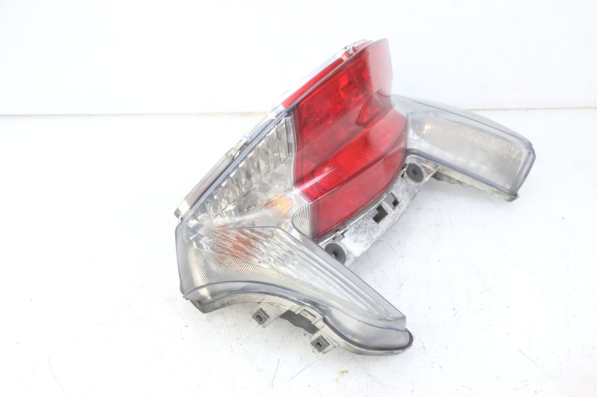 photo de RÜCKLICHT HONDA NTV DEAUVILLE ABS 700 (2007 - 2016)