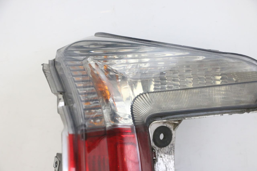 photo de RÜCKLICHT HONDA NTV DEAUVILLE ABS 700 (2007 - 2016)