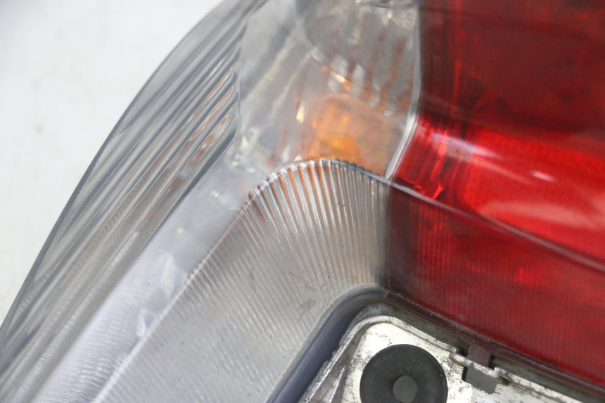 photo de RÜCKLICHT HONDA NTV DEAUVILLE ABS 700 (2007 - 2016)