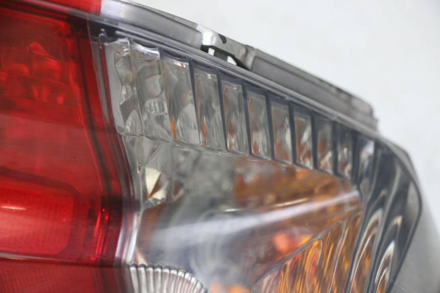photo de RÜCKLICHT HONDA NTV DEAUVILLE ABS 700 (2007 - 2016)