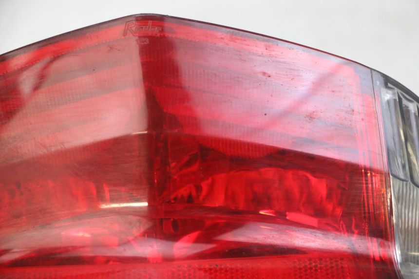 photo de RÜCKLICHT HONDA NTV DEAUVILLE ABS 700 (2007 - 2016)