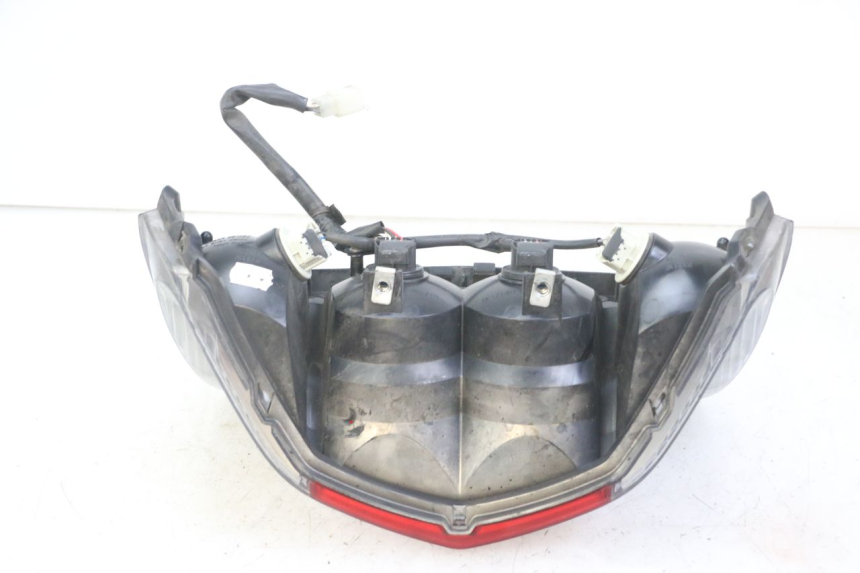 photo de RÜCKLICHT HONDA NTV DEAUVILLE ABS 700 (2007 - 2016)