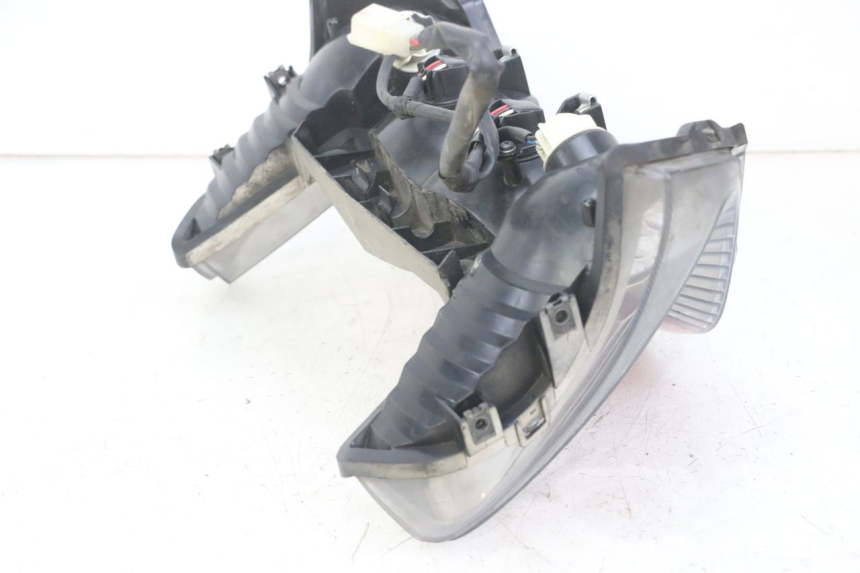 photo de RÜCKLICHT HONDA NTV DEAUVILLE ABS 700 (2007 - 2016)