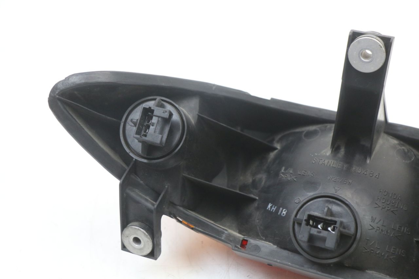 photo de RÜCKLICHT HONDA NTV DEAUVILLE 650 (1998 - 2001)